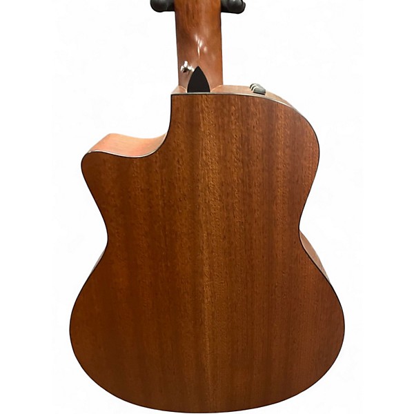 Used Taylor 356CE Brown 12 String Acoustic Electric Guitar