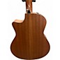 Used Taylor 356CE Brown 12 String Acoustic Electric Guitar