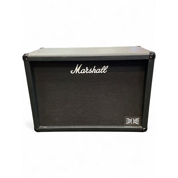 Used 2000s Marshall MC212 Guitar Cabinet