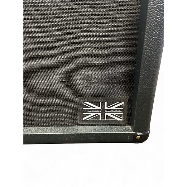 Used 2000s Marshall MC212 Guitar Cabinet