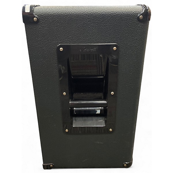Used 2000s Marshall MC212 Guitar Cabinet