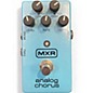 Used MXR M234 Analog Chorus Effect Pedal thumbnail