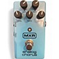 Used MXR M234 Analog Chorus Effect Pedal