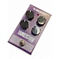Used TC Electronic Thunderstorm Flanger Effect Pedal