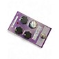 Used TC Electronic Thunderstorm Flanger Effect Pedal
