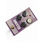 Used TC Electronic Thunderstorm Flanger Effect Pedal