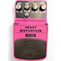 Used Behringer HD300 Heavy Distortion Effect Pedal thumbnail