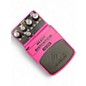 Used Behringer HD300 Heavy Distortion Effect Pedal