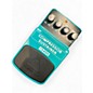 Used Behringer CS400 Compressor Sustainer Effect Pedal