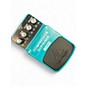 Used Behringer CS400 Compressor Sustainer Effect Pedal