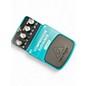 Used Behringer CS400 Compressor Sustainer Effect Pedal