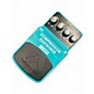 Used Behringer CS400 Compressor Sustainer Effect Pedal