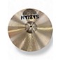 Used SABIAN 14in B8 Hi Hat Pair Cymbal