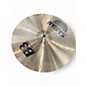 Used SABIAN 16in B8 Thin Crash Cymbal