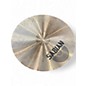 Used SABIAN 16in B8 Thin Crash Cymbal