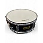 Used Sunlite 14in SNARE Black Drum thumbnail