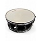 Used Sunlite 14in SNARE Black Drum