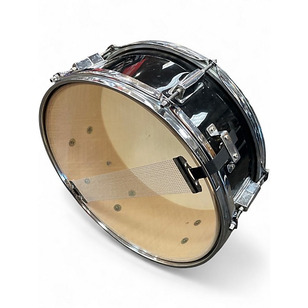 Used Sunlite 14in SNARE Black Drum
