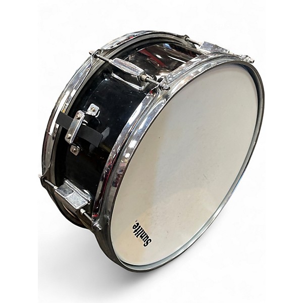 Used Sunlite 14in SNARE Black Drum
