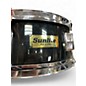 Used Sunlite 14in SNARE Black Drum
