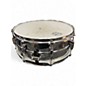 Used TAMA 14X6 Rockstar Series Snare ALUMINUM Drum thumbnail