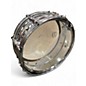 Used TAMA 14X6 Rockstar Series Snare ALUMINUM Drum