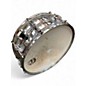 Used TAMA 14X6 Rockstar Series Snare ALUMINUM Drum