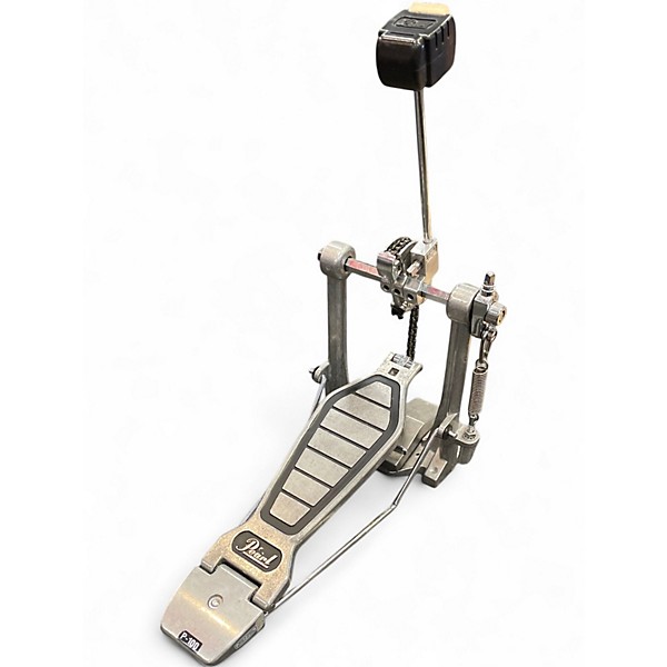 Used Pearl P100 Single Bass Drum Pedal