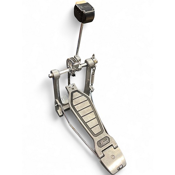 Used Pearl P100 Single Bass Drum Pedal