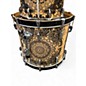 Used Pearl 4 Piece Masters Maple Adam and Eve Drum Kit