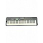 Used Casio cts300 Portable Keyboard thumbnail