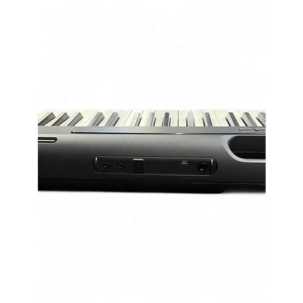 Used Casio cts300 Portable Keyboard