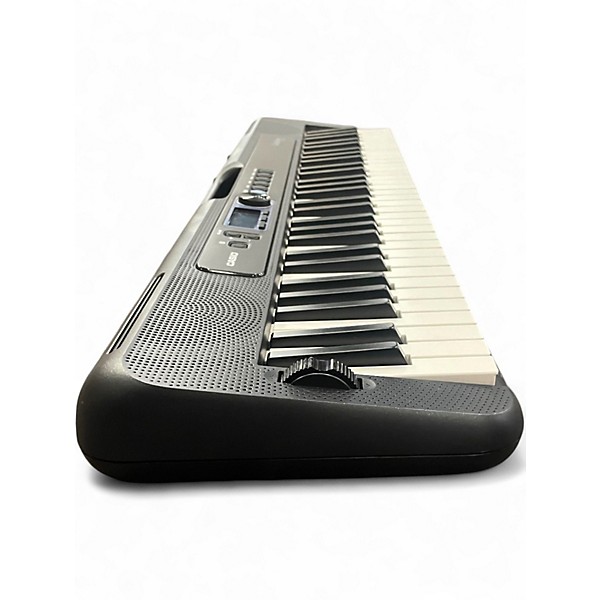 Used Casio cts300 Portable Keyboard