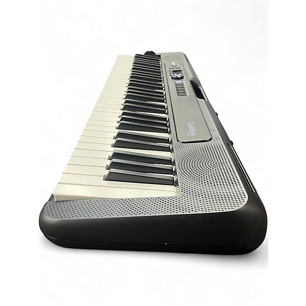 Used Casio cts300 Portable Keyboard