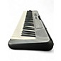 Used Casio cts300 Portable Keyboard