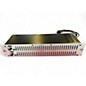 Used dbx 231s Dual Channel 31-Band Graphic Equalizer thumbnail