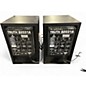 Used Behringer Truth B2031A pair Powered Monitor