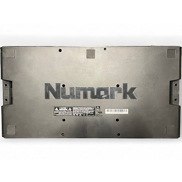 Used Numark MIXSTREAM PRO+ DJ Controller