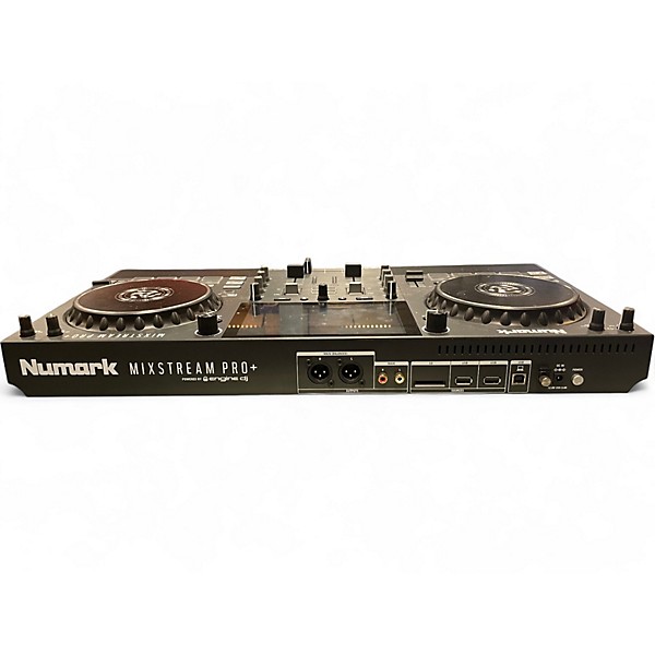 Used Numark MIXSTREAM PRO+ DJ Controller