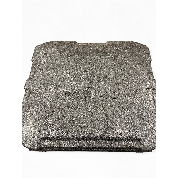 Used DJI RONIN SC Video Recorder