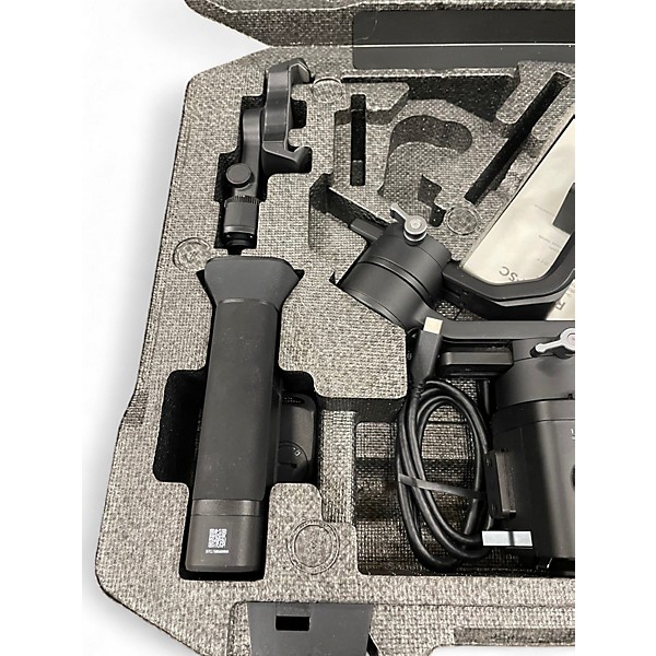 Used DJI RONIN SC Video Recorder
