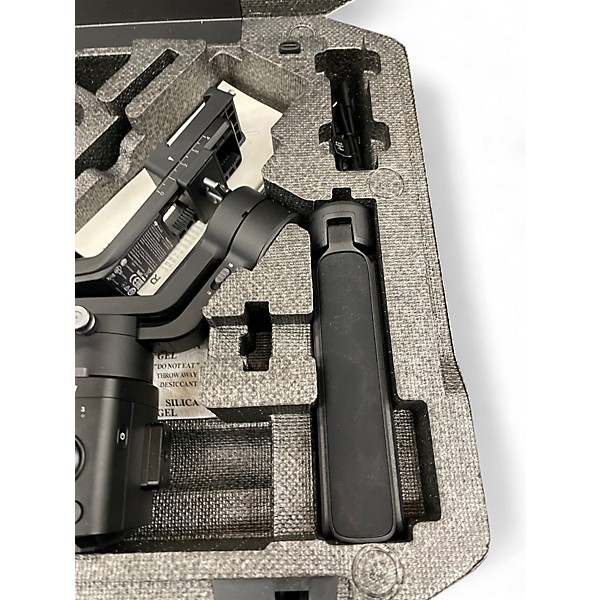Used DJI RONIN SC Video Recorder