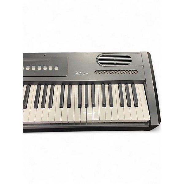 Used Williams Allegro 88 Key Digital Piano