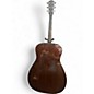 Used Fender CC60S 3 Color Sunburst Acoustic Guitar