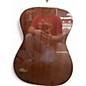 Used Fender CC60S 3 Color Sunburst Acoustic Guitar