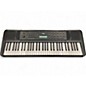 Used Yamaha PSRE283 Digital Piano thumbnail