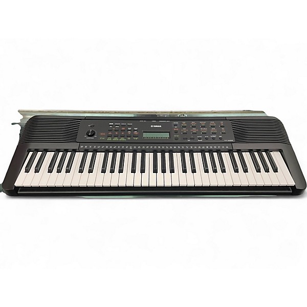 Used Yamaha PSRE283 Digital Piano
