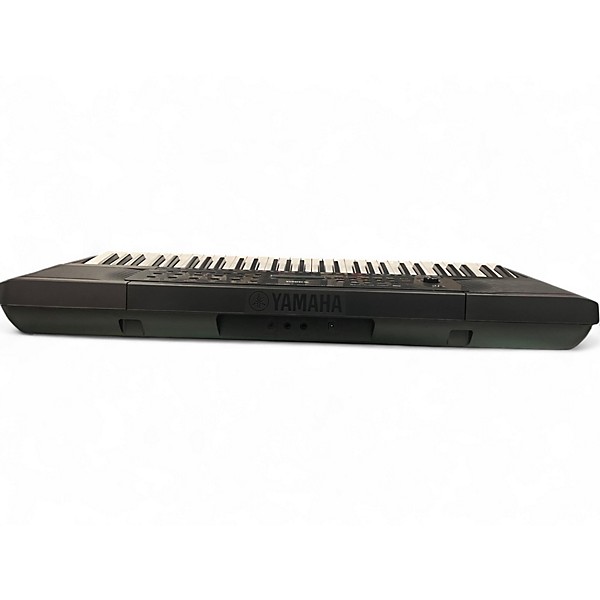 Used Yamaha PSRE283 Digital Piano