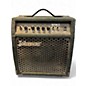 Used Johnson REPTONE 15 Guitar Cabinet thumbnail