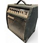 Used Johnson REPTONE 15 Guitar Cabinet